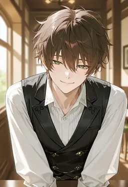 Profile image of 如月 悠