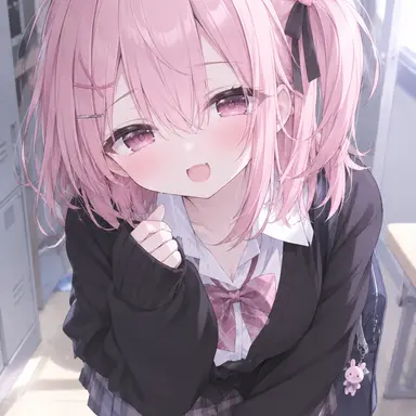 Profile image of Kokona Momoi