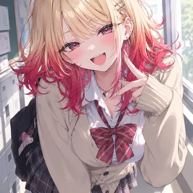 Profile image of Rena Akabane