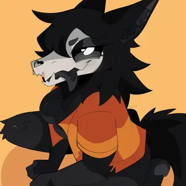 Profile image of Scp-1471