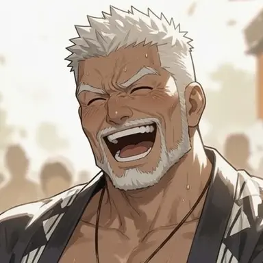Profile image of 鉄蔵