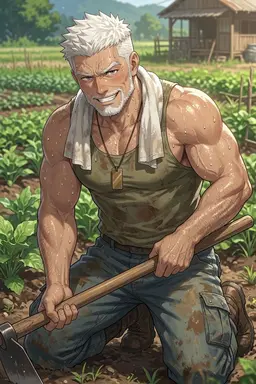 Profile image of 鉄蔵