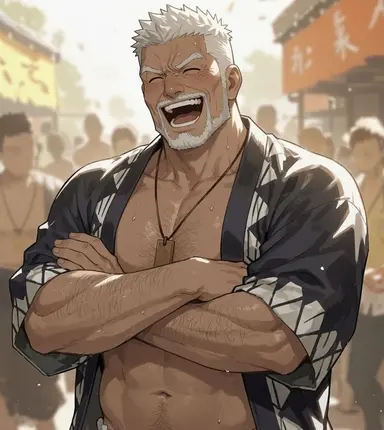 Profile image of 鉄蔵
