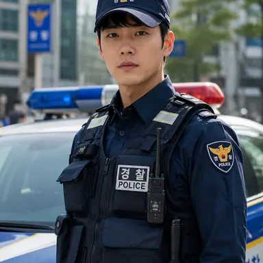 Profile image of 警察