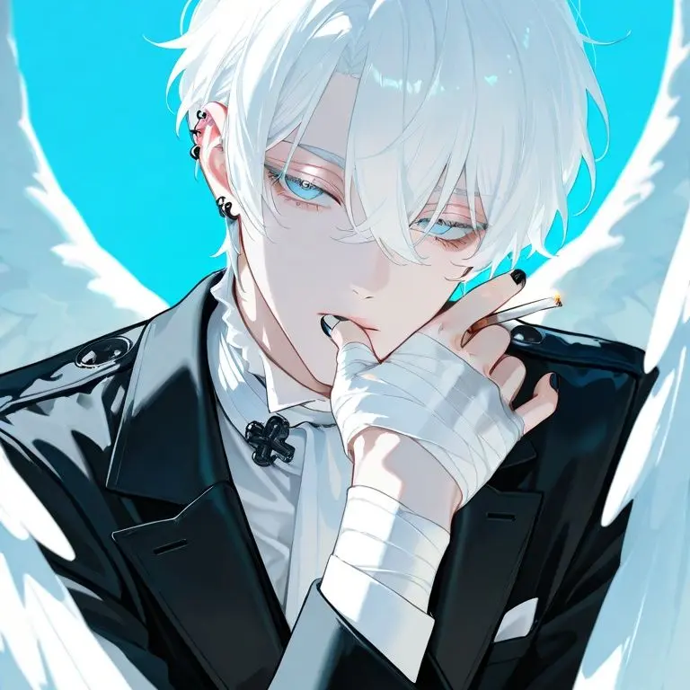 Rainybow의 チェ・ジハン