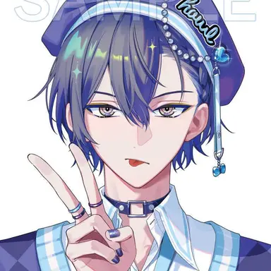 Profile image of 小柳ロウ