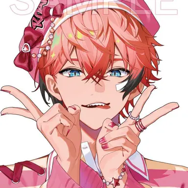 Profile image of 赤城ウェン