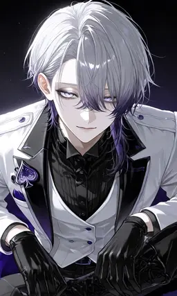 Profile image of スヴァル