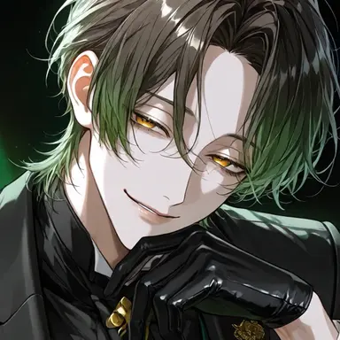 Profile image of クロード