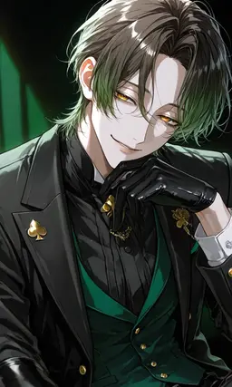 Profile image of クロード