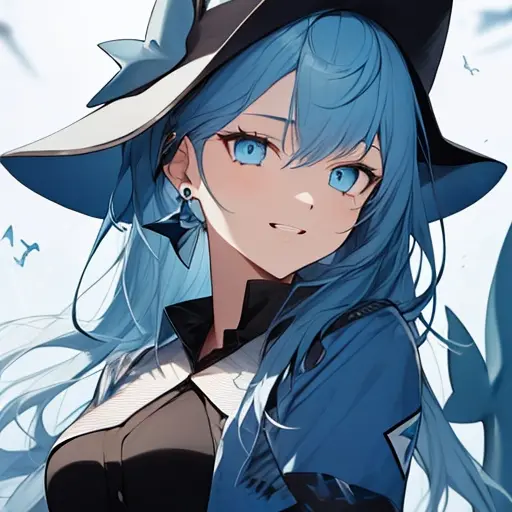 Hosino_lyu137의 사메지마 아오이
