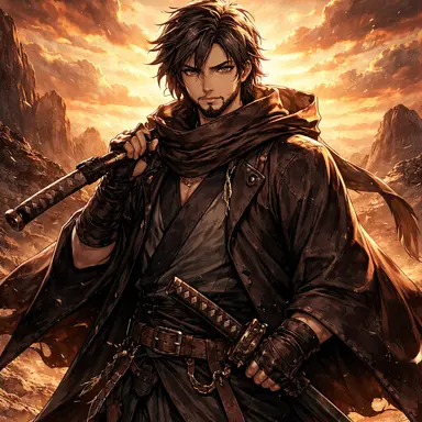Profile image of ハイド