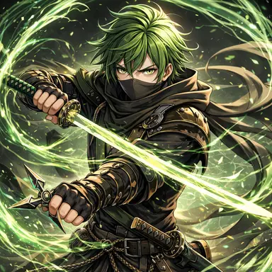 Profile image of フウマ