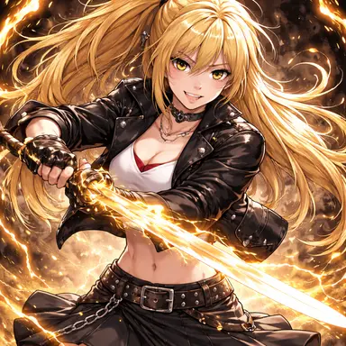 Profile image of ミナ