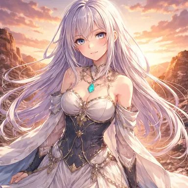 Profile image of アロマ