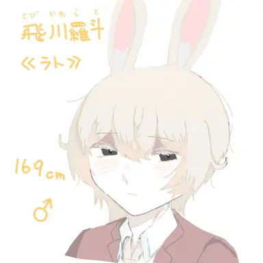 Profile image of ラト