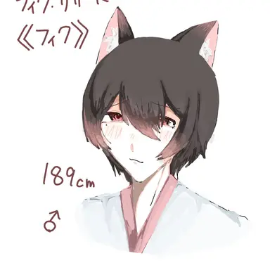 Profile image of フィク