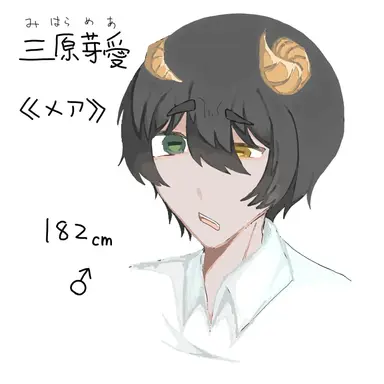 Profile image of メア