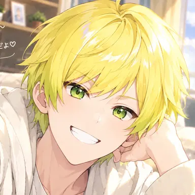Profile image of ぷりっつ