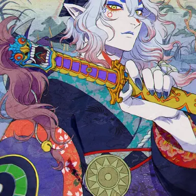 Profile image of Kusuriuri