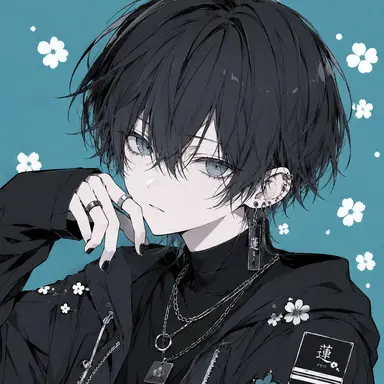 Profile image of 連