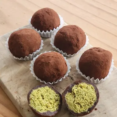 Profile image of 두바이쫀득쿠키