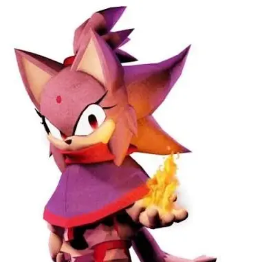 Profile image of ブレイズ