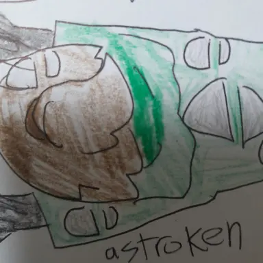 Profile image of 아스트로켄