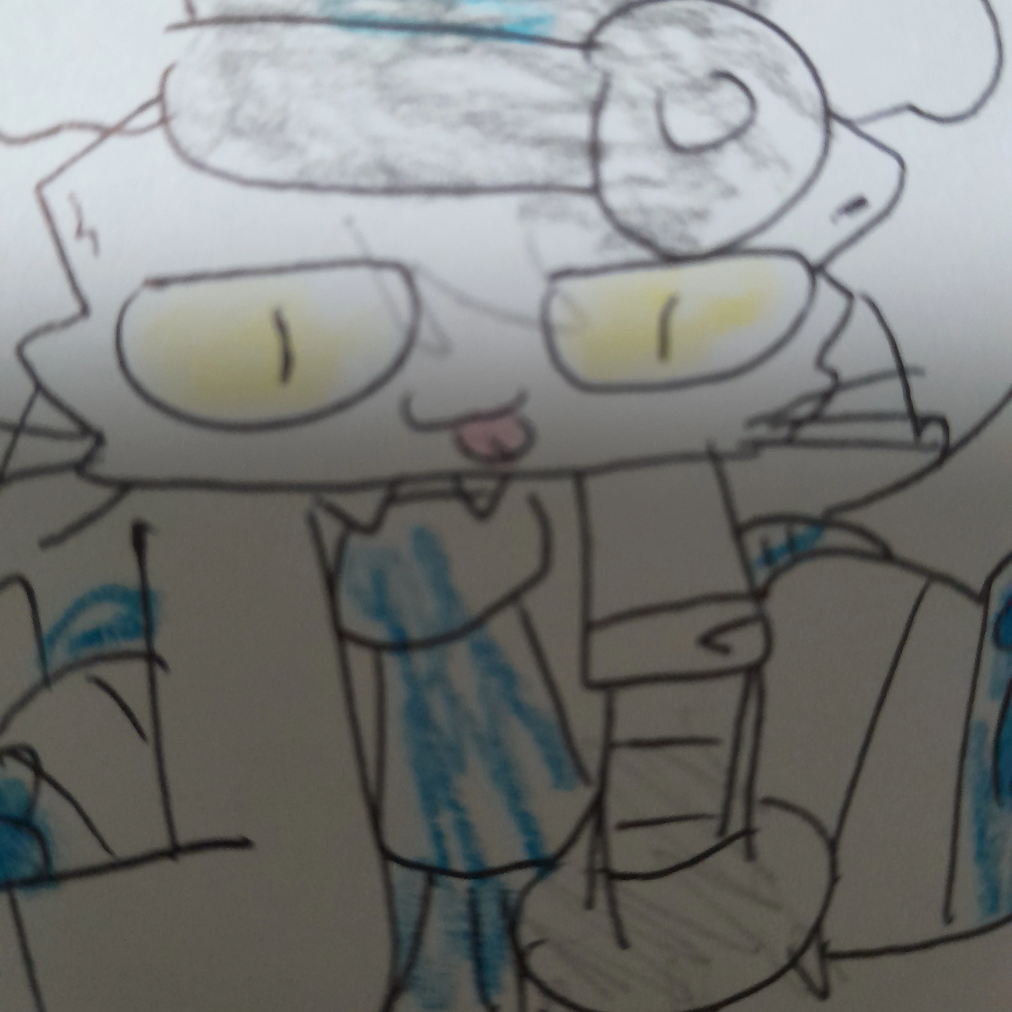 펜