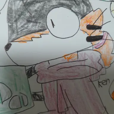 Profile image of 켄