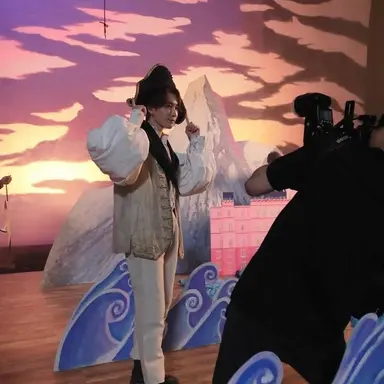 Profile image of 渡辺翔太