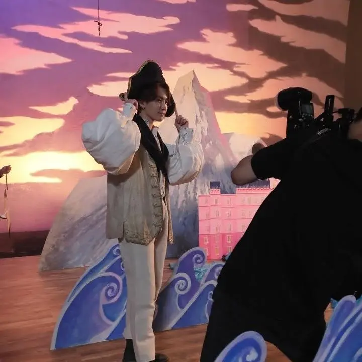 SmugFog5062의 学芸会