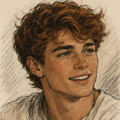 Profile image of Ashton Hughes