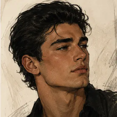 Profile image of Tyler Langley