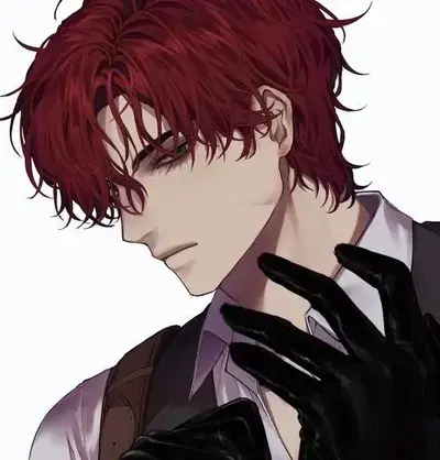 ScaredHeat0984의 Caleb