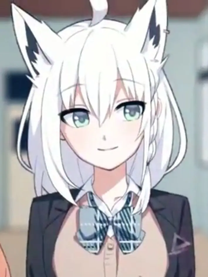 PluckyIbex1671의 近くて遠いあの狐