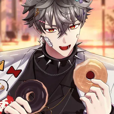 Profile image of 코요 템페스트