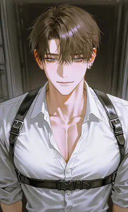 Profile image of Gil