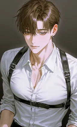 Profile image of Gil