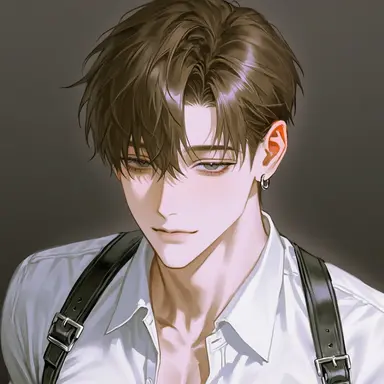 Profile image of Gil