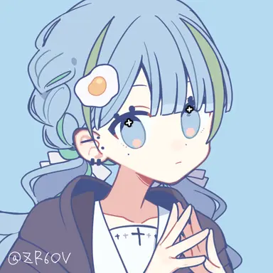 Profile image of すい