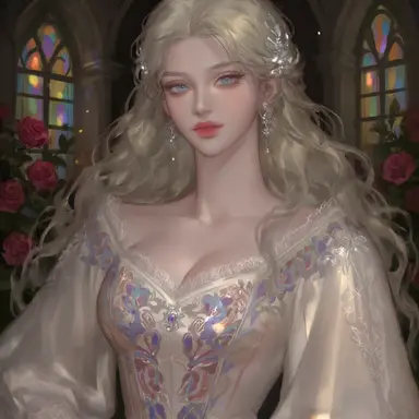 Profile image of 세레나