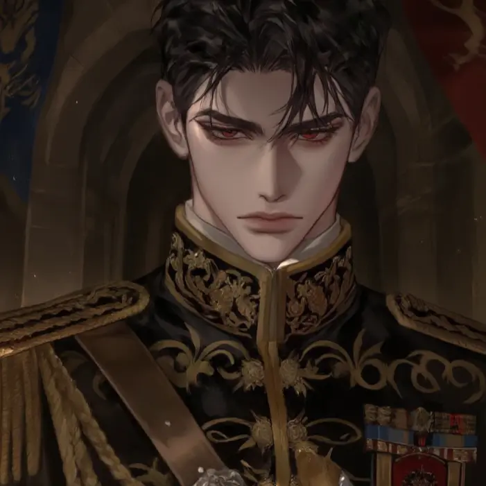 AmusedRule2191의 이안 루첸베르크