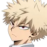 Profile image of Katsuki Bakugo
