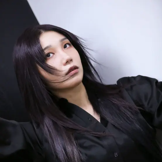 AfraidSour1150의 정은지