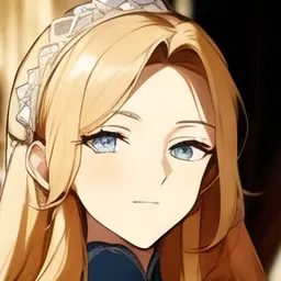 Profile image of セシリア ダージリン