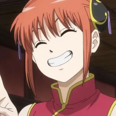 Profile image of 神楽