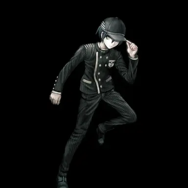Profile image of 最原終一