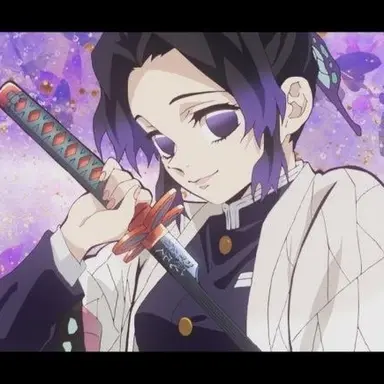 Profile image of 코쵸우 시노부