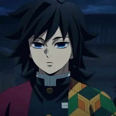 Profile image of 토미오카 기유